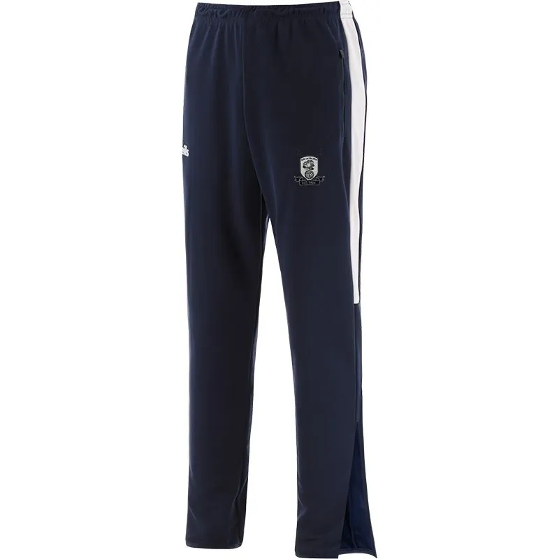 Milltown GAA Kids' Aspire Skinny Tracksuit Bottoms