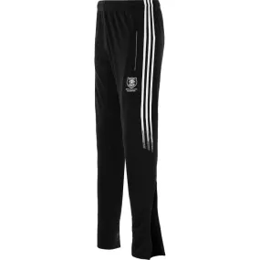 Milltownpass GFC Kids' Reno Squad Skinny Tracksuit Bottoms