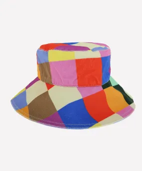 MIRA MIKATIlarge sumba bucket hat 