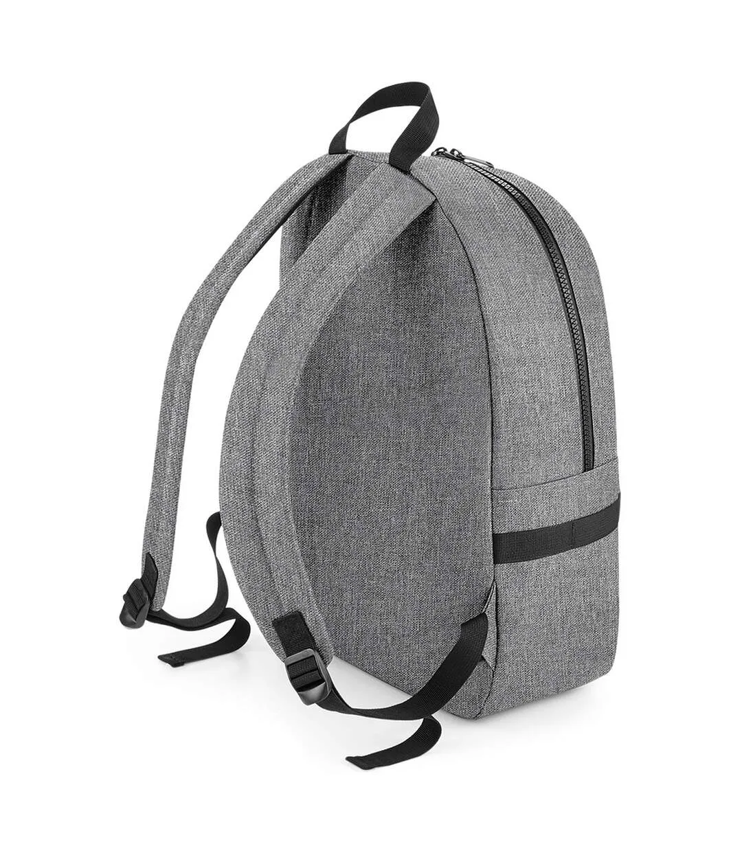 Modulr 20l backpack one size grey marl Bagbase