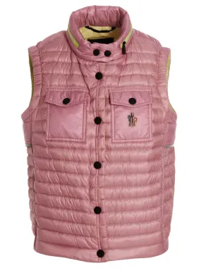 Moncler Grenoble    Moncler Grenoble 'Gumiane' Vest