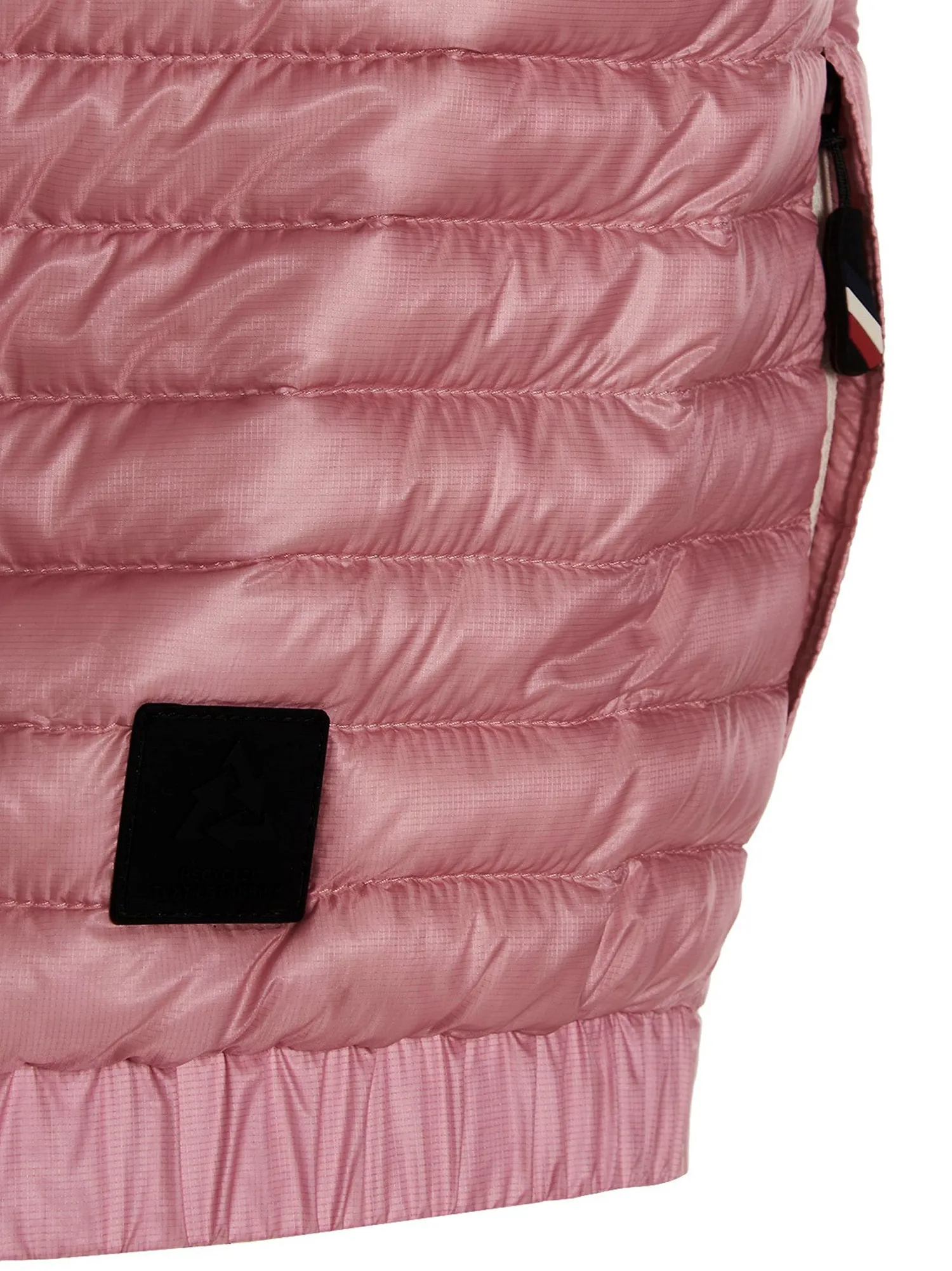 Moncler Grenoble    Moncler Grenoble 'Gumiane' Vest