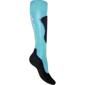 Monnet Ski Lady - Ski socks - Women's