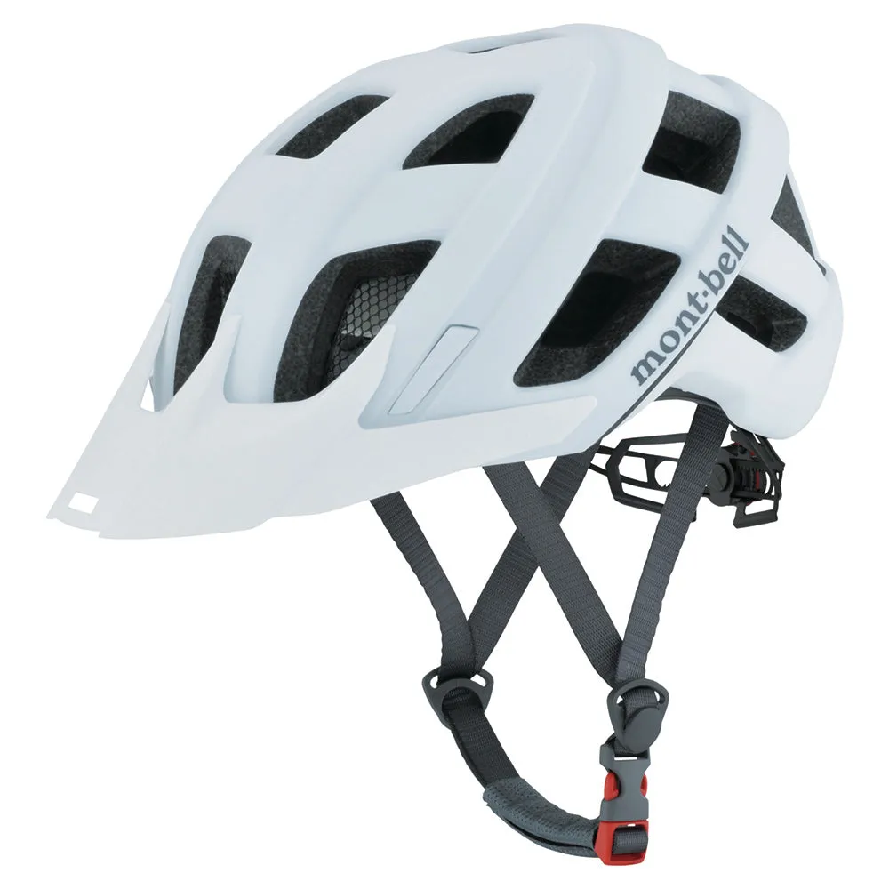 Montbell Trail Ride Helmet Unisex