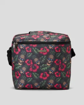 Mooloola Skull Candy Cooler Bag