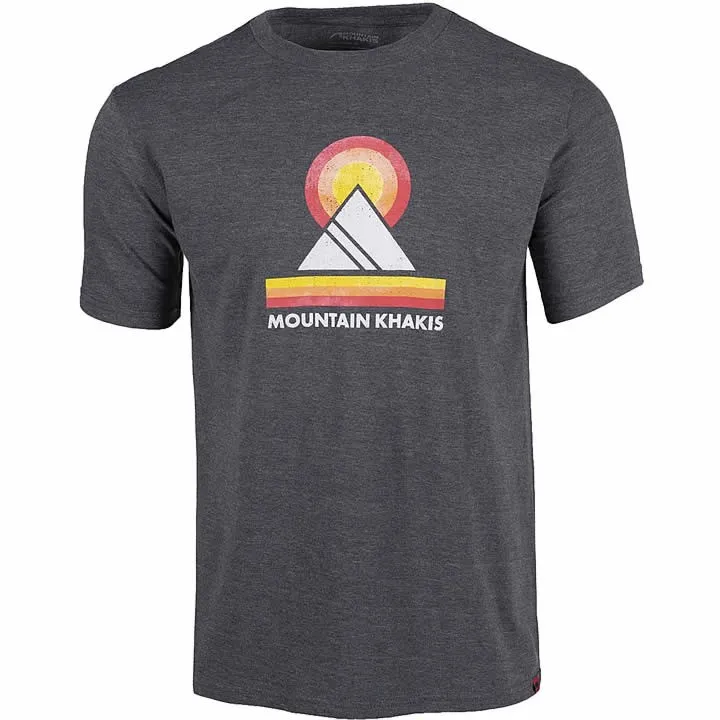 Mountain Khakis Vintage Ski T-Shirt Men's