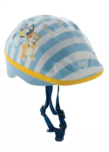 MoVe Bluey Safety Helmet | Grattan