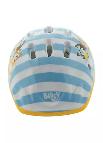 MoVe Bluey Safety Helmet | Grattan