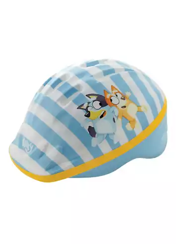 MoVe Bluey Safety Helmet | Grattan