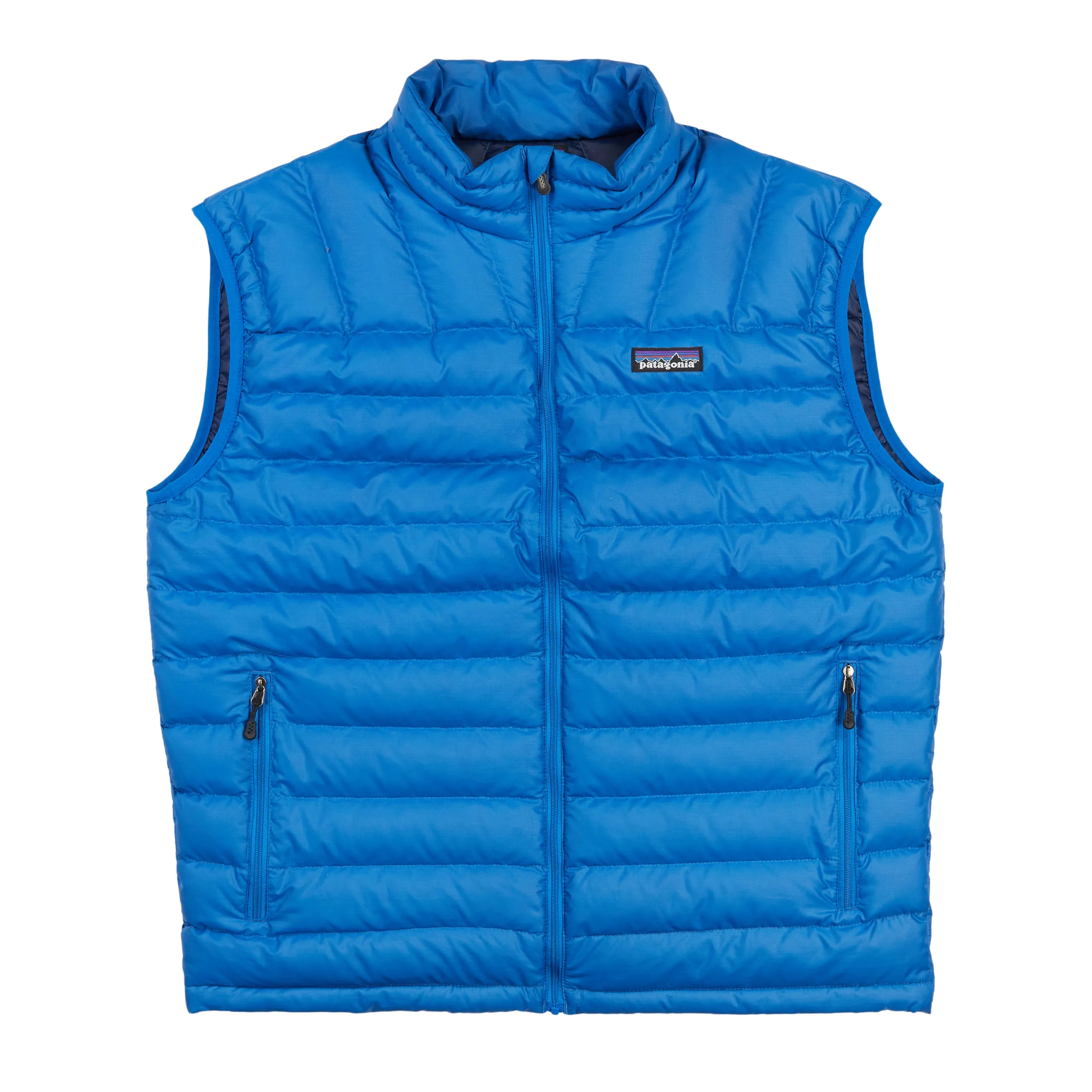 M's Down Sweater Vest