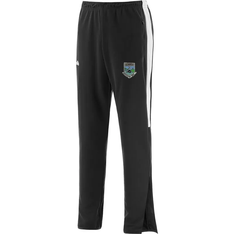 Mullinavat GAA Club Aspire Skinny Tracksuit Bottoms