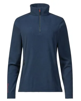 Musto Womens Corsica 100G Half Zip Fleece 2.0