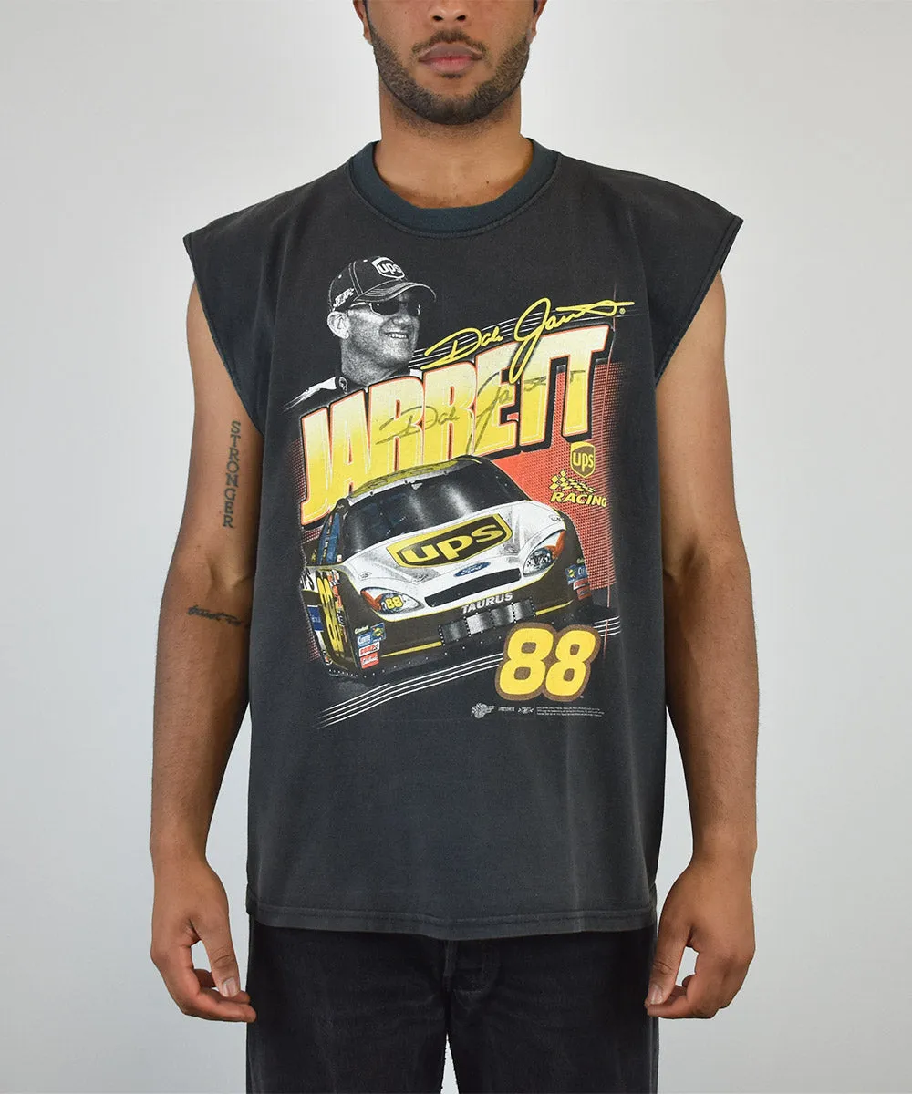 NASCAR Vintage Tank Top (XL)