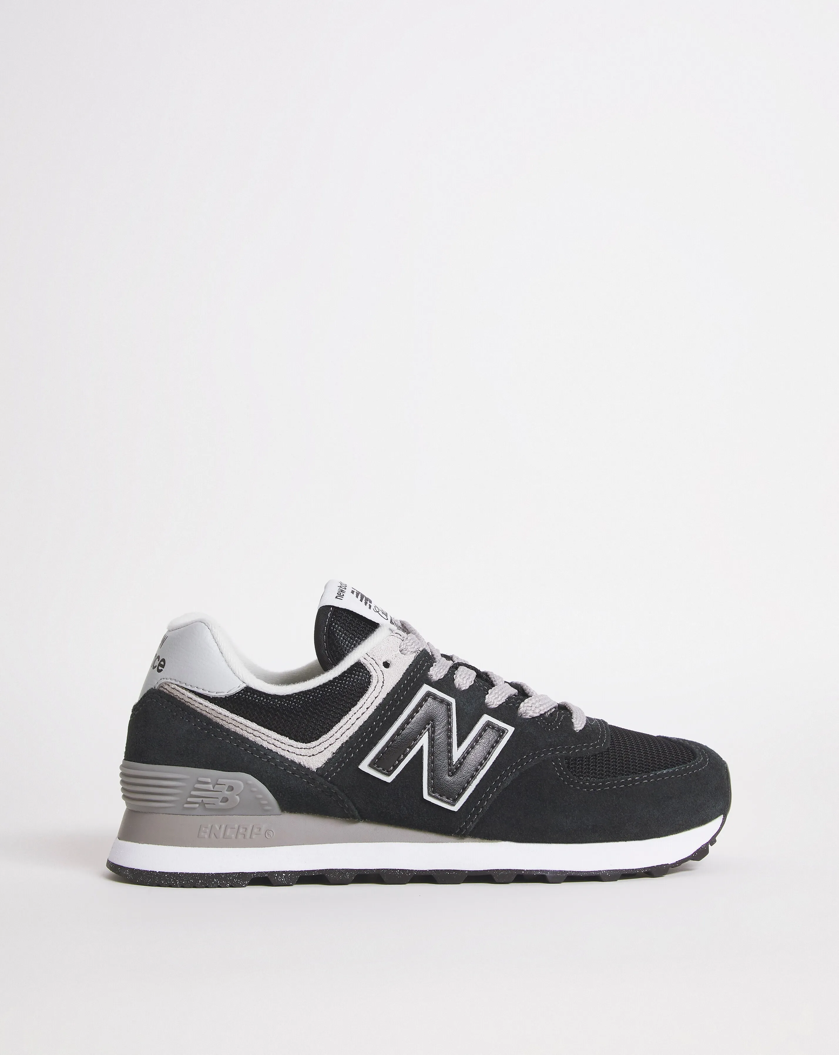 New Balance 574 Trainers | Simply Be