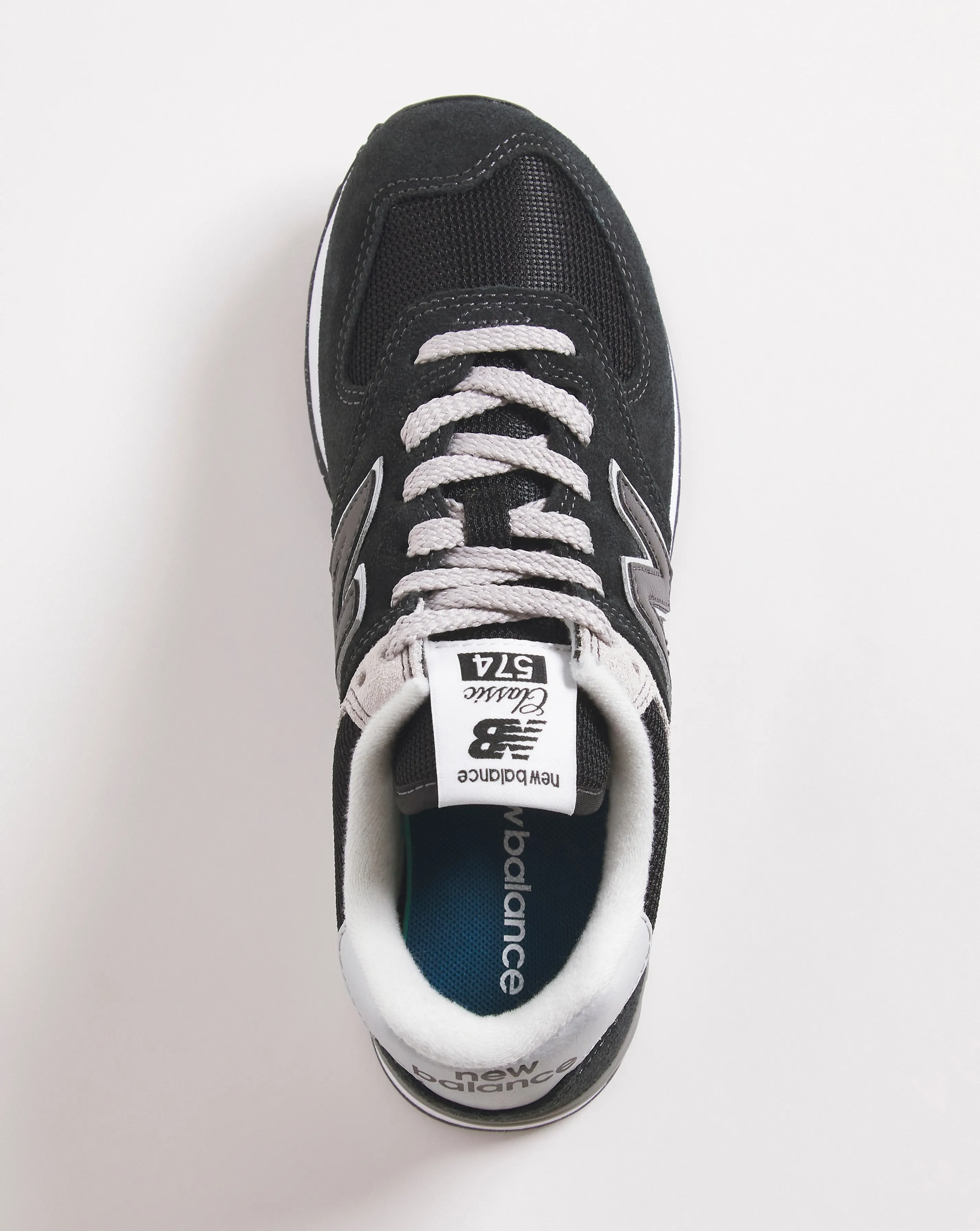 New Balance 574 Trainers | Simply Be