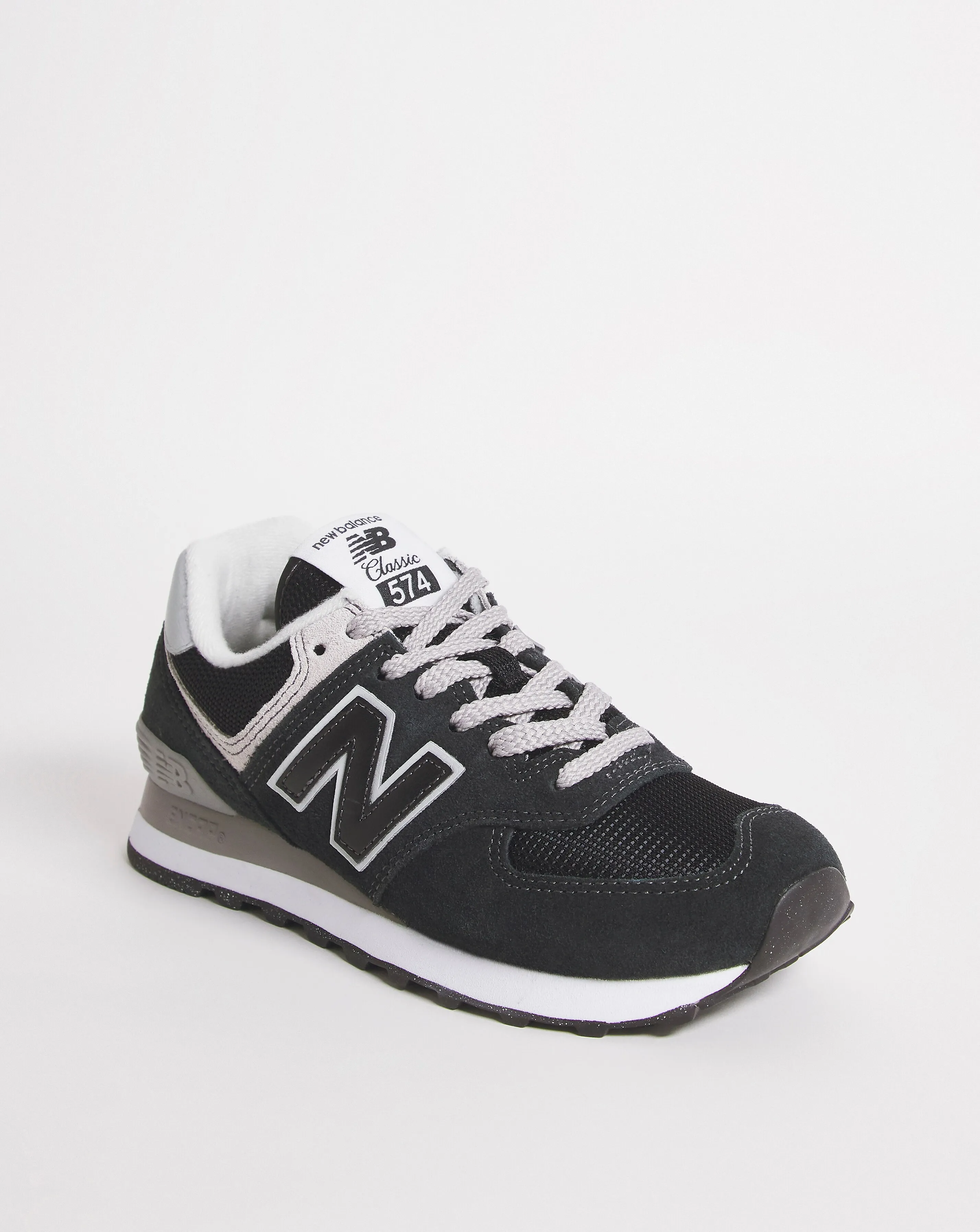 New Balance 574 Trainers | Simply Be