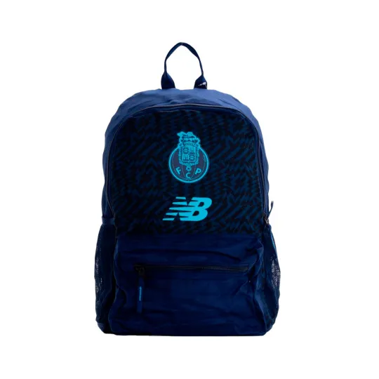 New Balance FC Porto 2024-2025 Backpack