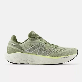 New Balance Men's 880v14 (Olive Green)