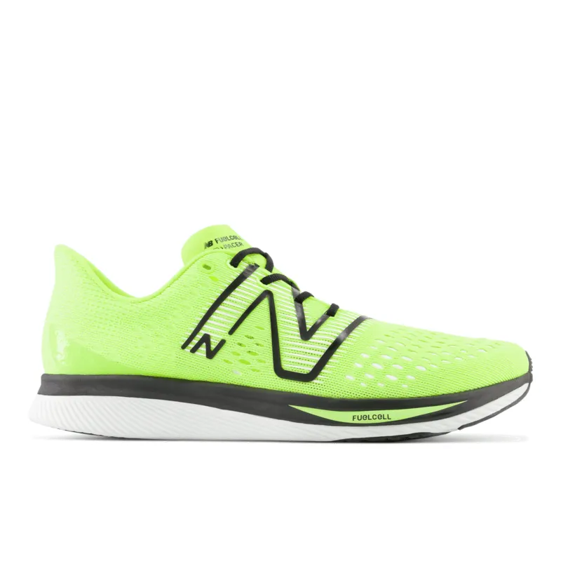 New Balance Men's FuelCell SuperComp Pacer Running Shoe - MFCRRCT