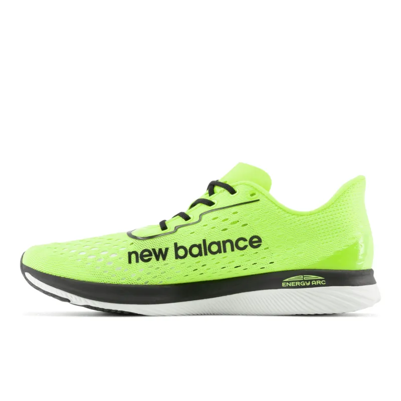 New Balance Men's FuelCell SuperComp Pacer Running Shoe - MFCRRCT