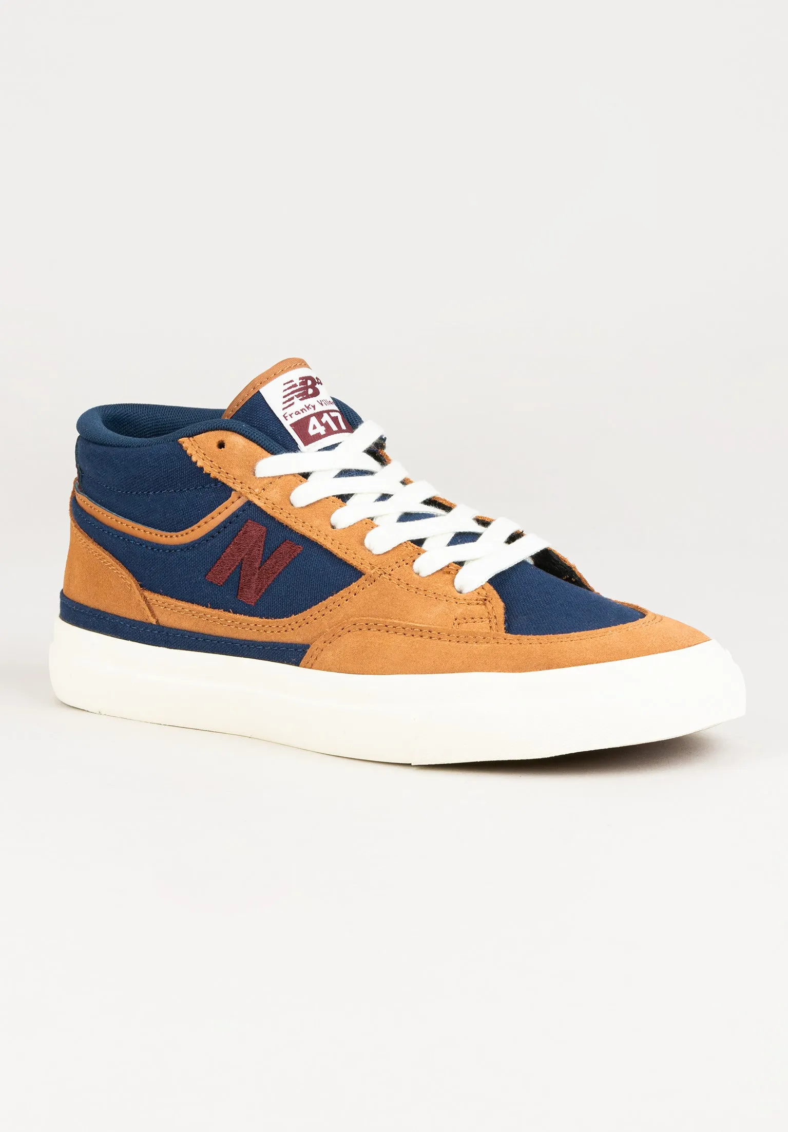 New Balance Numeric 417 Franky Villani