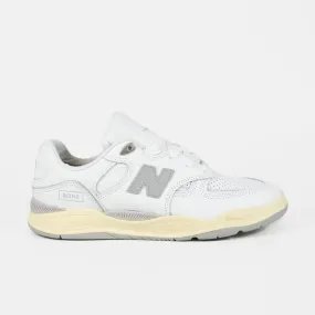 New Balance Numeric - Rone 1010 Tiago Lemos Shoes - White