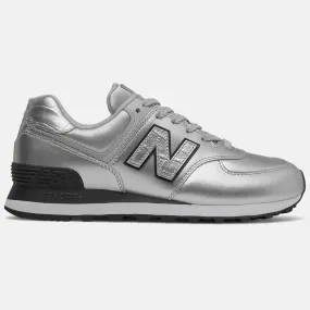 NEW BALANCE SNEAKERS DONNA WL574PN2