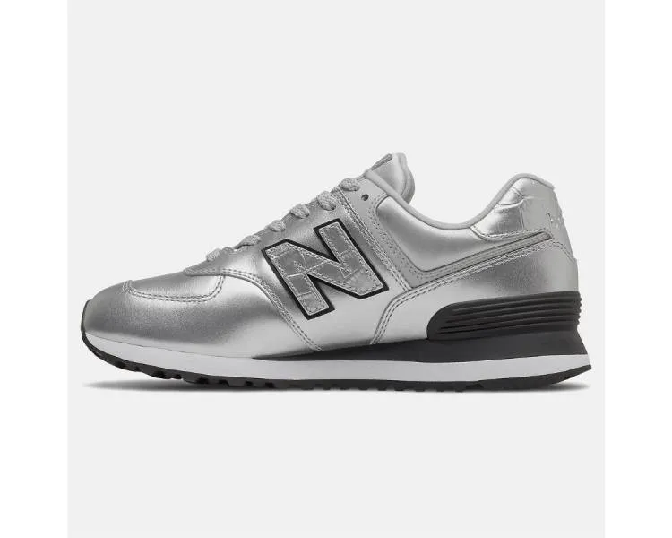 NEW BALANCE SNEAKERS DONNA WL574PN2