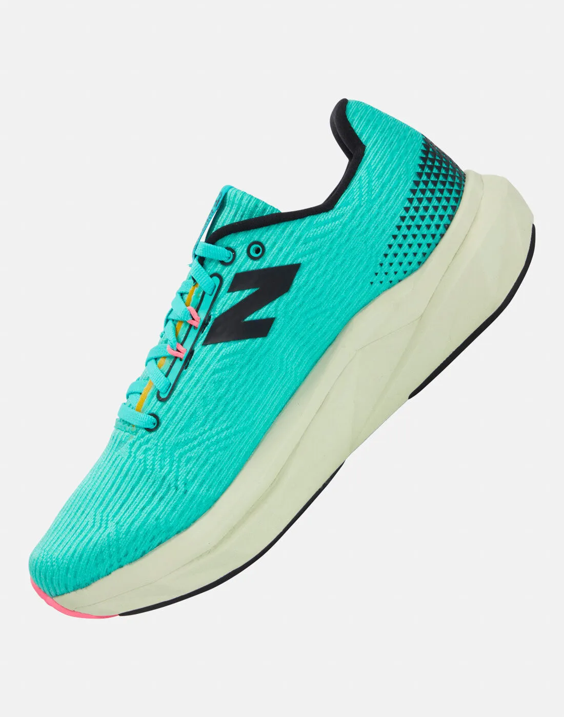 New Balance Womens FuelCell Propell V5