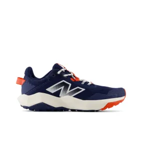 New Balance Youth DynaSoft Nitrel V6 Running Shoe - GPNTRLN6 (Wide)