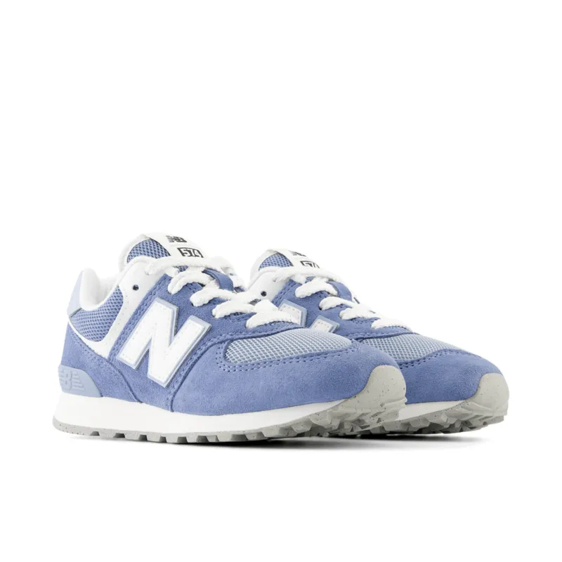 New Balance Youth Infant 574 Running Shoe - PC574FDG