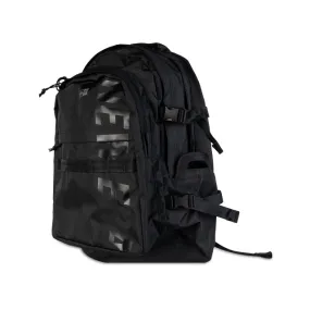 New Era Back Carrier Pack Backpack Negra