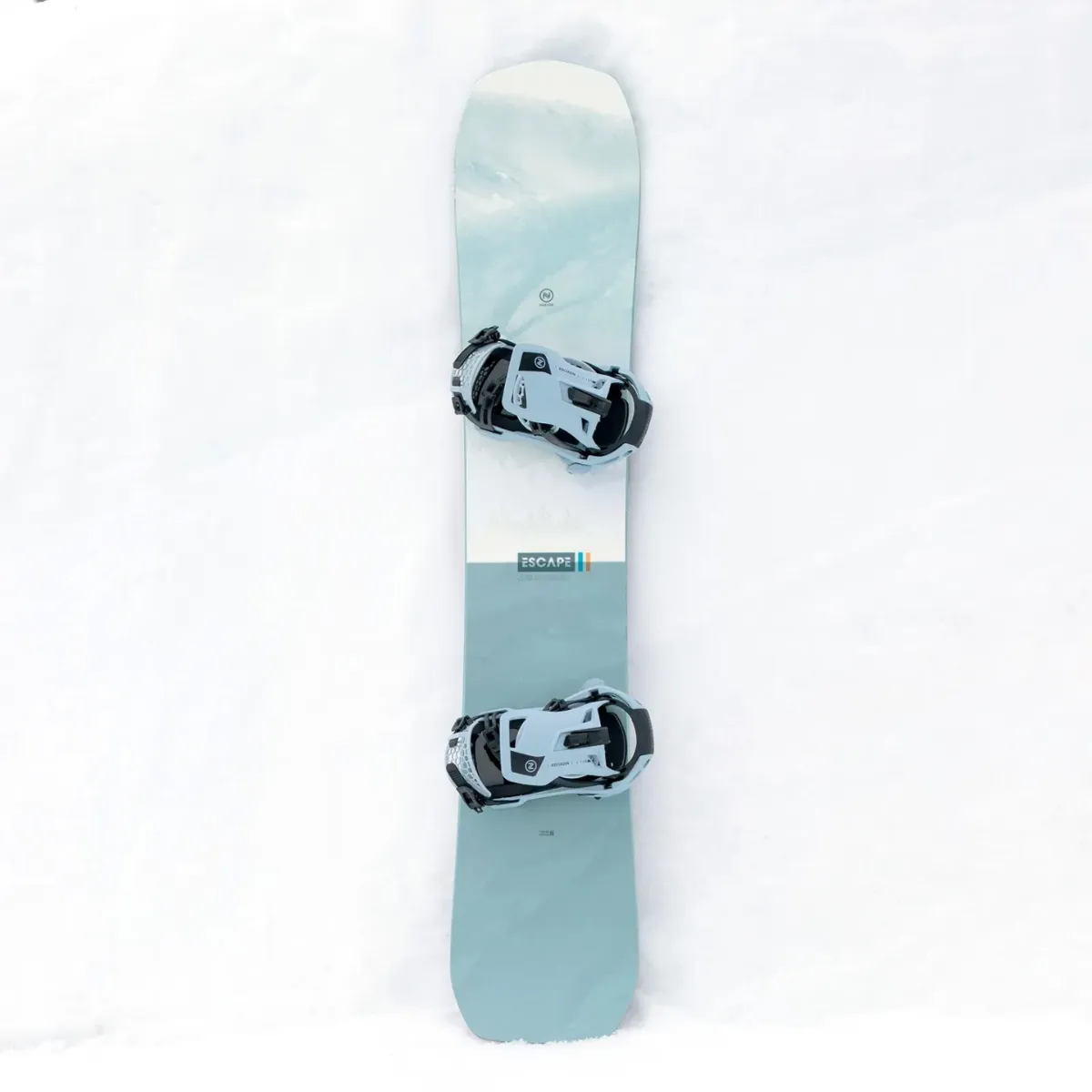 Nidecker Escape Snowboard Mens