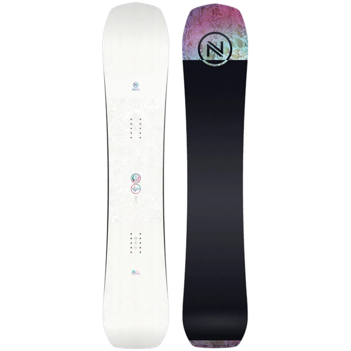 Nidecker Venus Snowboard Womens