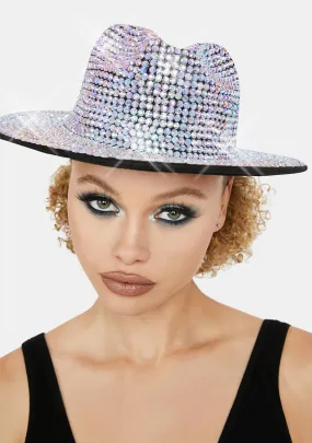 Nightspot Spark Wide Brim Hat-