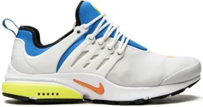 Nike Air Presto Photon Dust Volt sneakers Blue