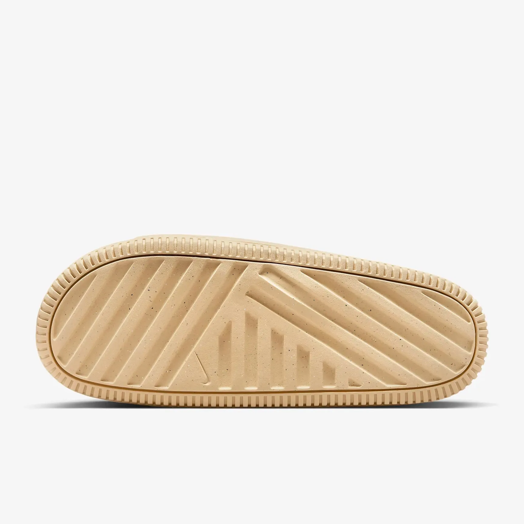 Nike Calm Slide 'Sesame'