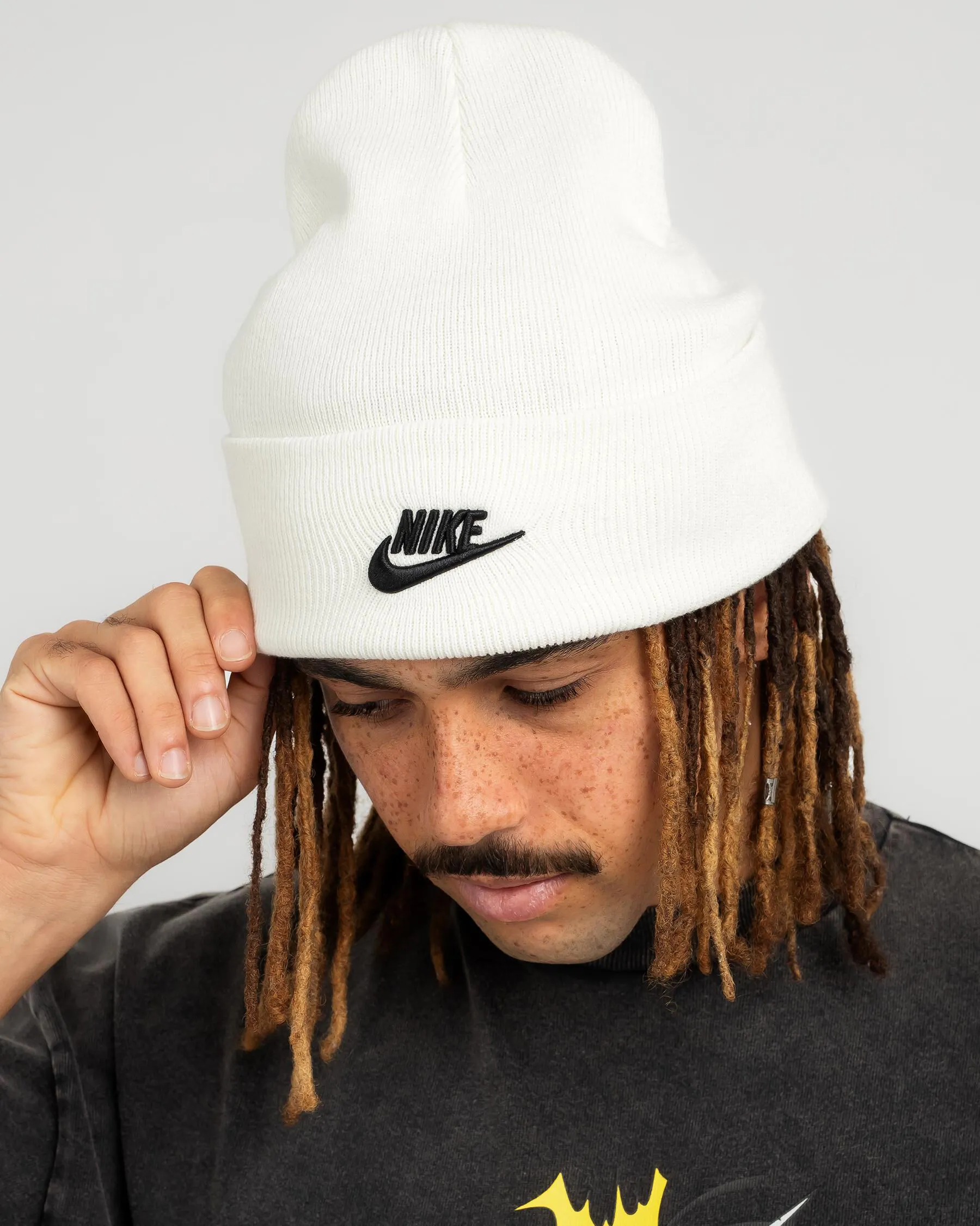 Nike Futura Peak Beanie