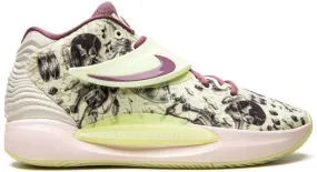 Nike KD14 Surrealism sneakers Green