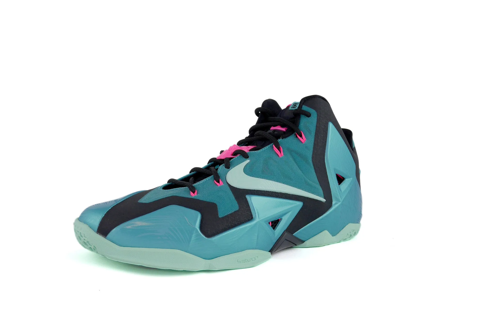 Nike Lebron 11 South Beach