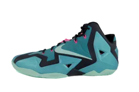 Nike Lebron 11 South Beach