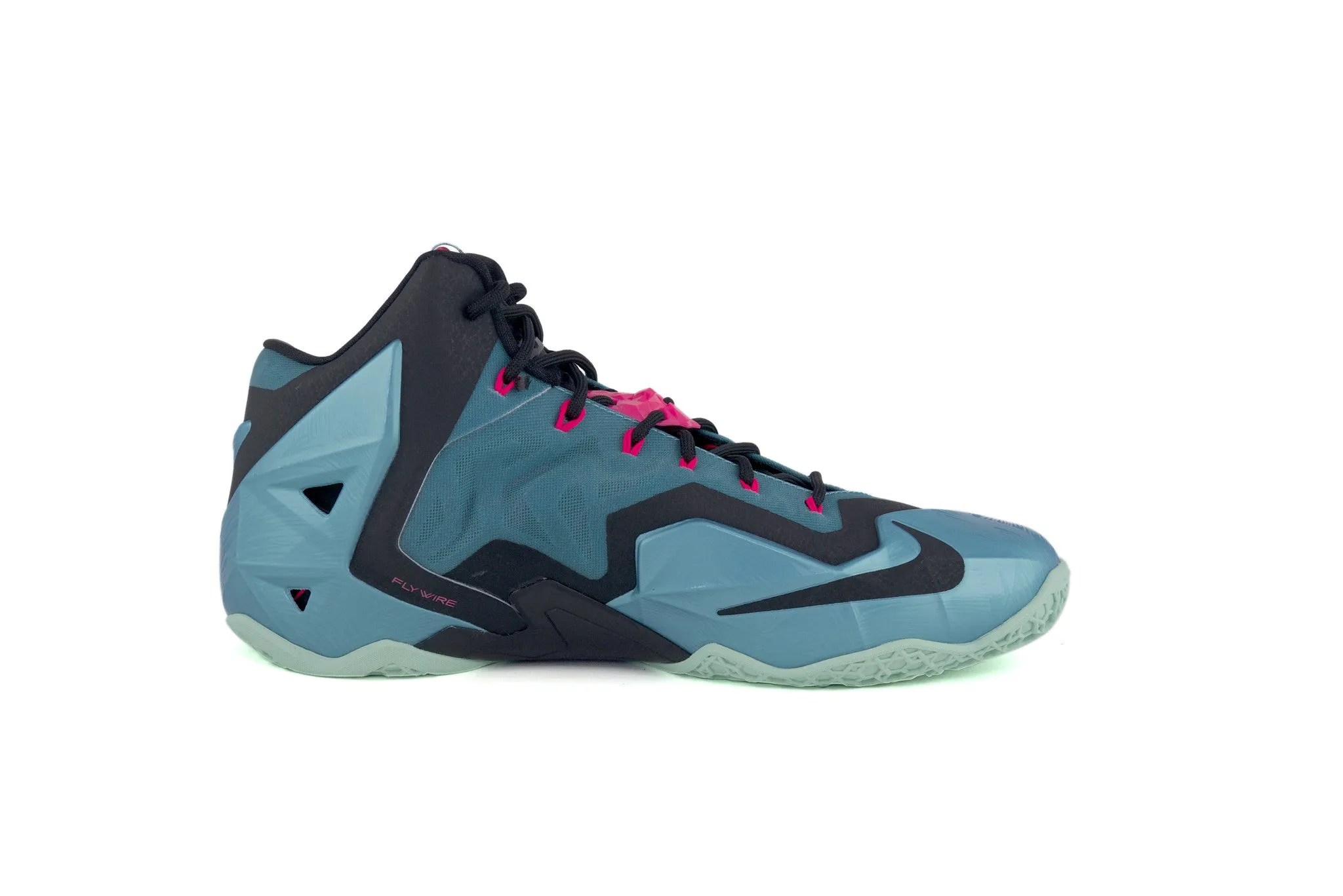 Nike Lebron 11 South Beach