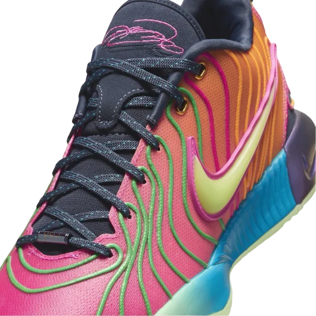 Nike LeBron 21 Multi-Color