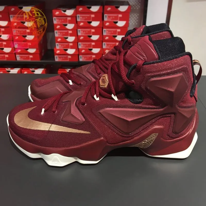 Nike LEBRON EP LBJ 13