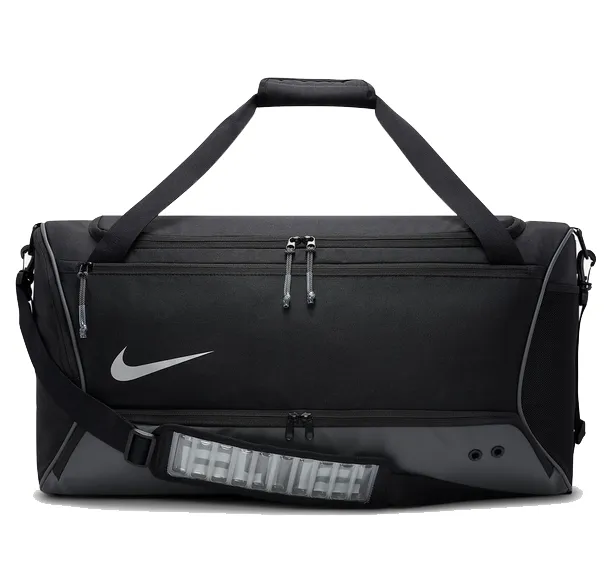 nike Nike Hoops Elite Duffle  Black DX9789 010 