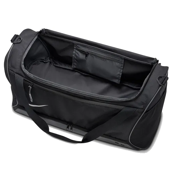 nike Nike Hoops Elite Duffle  Black DX9789 010 