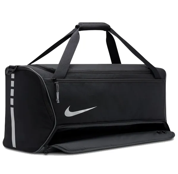 nike Nike Hoops Elite Duffle  Black DX9789 010 