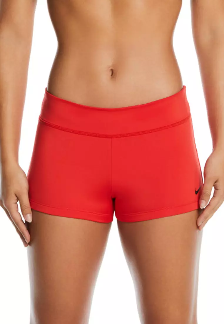 Nike NIKE SWIM WOMEN'S ESSENTIAL KICKSHORT