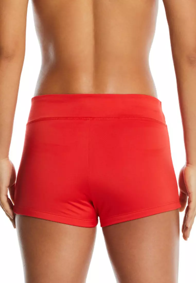 Nike NIKE SWIM WOMEN'S ESSENTIAL KICKSHORT