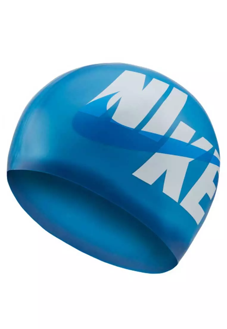 Nike Nike Unisex Logo Silicone Training Cap